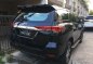 TOYOTA Fortuner 2016 24 G 4x2 Automatic Black-2