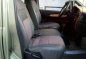 2002 Hyundai Starex for sale-6