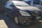 2013 Toyota Innova 2.5 G Black BDO Preowned Cars-2