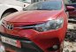 2017 Toyota Vios 1.3 E Red BDO Preowned Cars-1