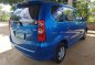 2007mdl Toyota Avanza J MT Fresh Tags Crv Xtrail Adventure Innova Revo-3