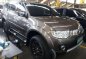 Mitsubishi Montero Sports GLS 4x2 Diesel Automatic 2011-0