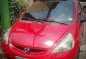 2005 Honda Jazz MT local-1