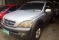 2006 Kia Sorento FOR SALE -1