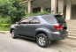 2008 Toyota Fortuner V 4x4 bulletproof-1