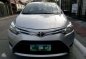 2014 Toyota Vios J for sale-1