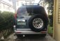 2004 Ford Everest Manual Transmission-2