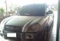 Hyundai Tucson CRDI Diesel 2007-2