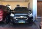 Chevrolet Trailblazer 2013 2.5 Diesel engine-0