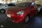 2015 Mitsubishi Mirage for sale-1