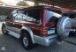 Mitsubishi Pajero 1997 for sale-1