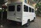 Fb type Foton Tornado 2017 FOR SALE -1