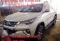 Looking for TOYOTA Fortuner 2016 new look-0