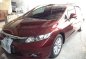 Honda Civic 2012 for sale-3