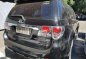 2014 Toyota Fortuner V 4x2 2.5L black BDO Preowned Cars-4