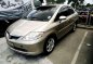 Honda City vtec dec 2004 7speed AT Limited Edition WELL Maintained-4