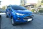 2014 Ford EcoSport FOR SALE -0