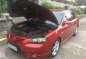 For Sale Mazda 3 2004 Model (Automatic)-6