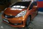 2012 Honda Jazz for sale-1