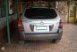 Hyundai Tucson CRDI Diesel 2007-3