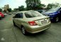 Honda City vtec dec 2004 7speed AT Limited Edition WELL Maintained-6