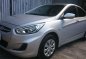 HYUNDAI Accent 2017 matic gasoline FOR SALE -8