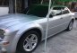 Chrysler 300C 2006 V6 Top of the line not camry accord cefiro bmw benz-0