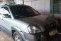 Hyundai Tucson CRDI Diesel 2007-1