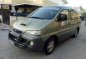 2002 Hyundai Starex for sale-0