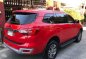 2016 Ford Everest Trend AT not fortuner montero mux-3