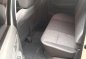 Toyota Hilux E 2014 Manual transmission 4x2-8