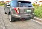 2013 Ford Explorer (Top of d line) not Landcruiser Rover-6