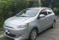 2015 Mitsubishi Mirage glx automatic-4