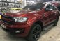 2016 Ford Everest  not financing its paid in full-1