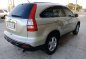 Honda Crv 2008 for sale-2