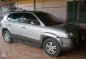 Hyundai Tucson CRDI Diesel 2007-0