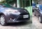 2017 TOYOTA Vios E matic grab ready picanto accent avanza mirage eon-0