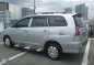 2012 Toyota Innova J Gas FOR SALE -3