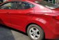 Hyundai Elantra 1.6cc 2012 model automatic-2