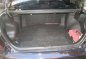 Mazda 323 sports car 2001 model FreeSolid Display Expensive Cabinet-5