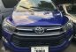 2016 Toyota Innova for sale-0