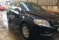 2011 Chevrolet Captiva diesel - Automatic-0