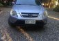 Honda Crv 2003 matic With fog lamps-5