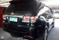 2013 Toyota Fortuner 2.5 G FOR SALE -3