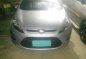 2012 Ford Fiesta for sale-1