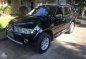 2012 Mitsubishi Montero GLS V Automatic-1