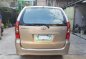 Toyota Avanza J 2010 Original paint All stock-1