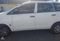 For sale Toyota Innova j 2008 model White-1