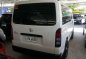 2015 Toyota Hiace Commuter FOR SALE -1