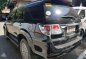 2014 Toyota Fortuner V 4x2 2.5L black BDO Preowned Cars-3